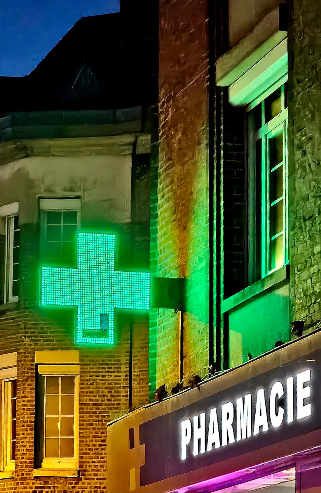 Une antenne de pharmacie ouvrira trois jours par semaine à partir du 1er août