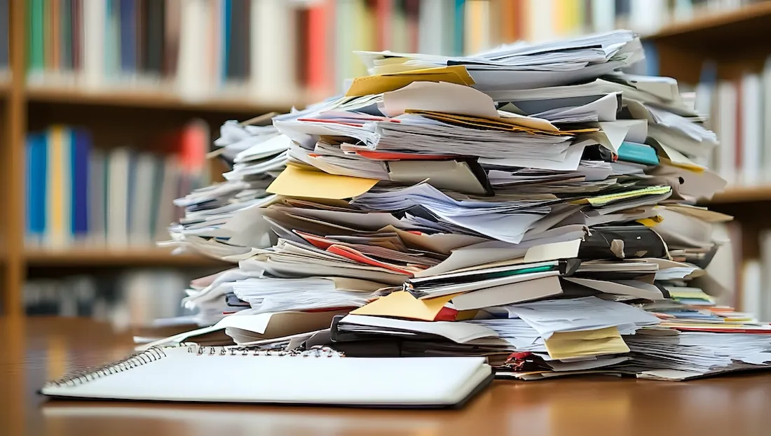 Comment mieux s'organiser au quotidien et vivre sans stress