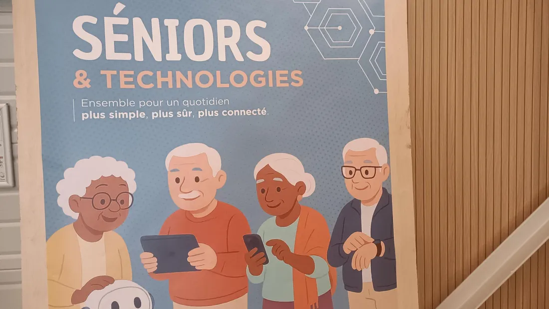 Forum Senior et Technologie