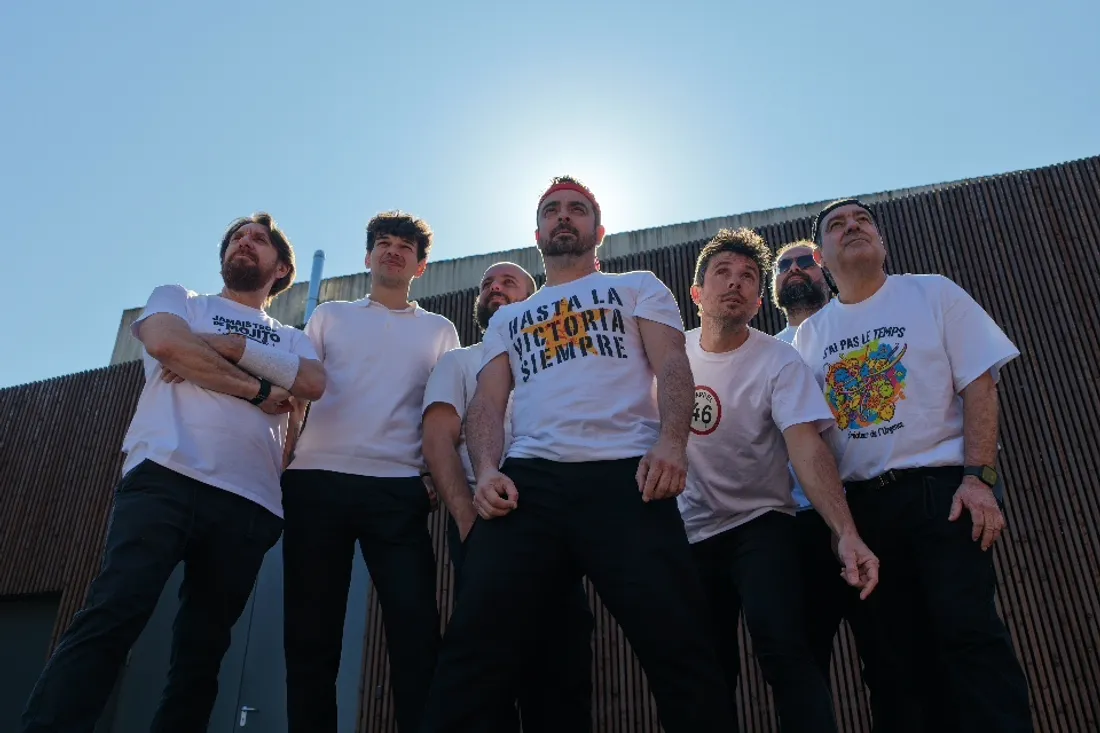 Flagrants Délires toujours prêts pour "bordel ou pas bordel?"