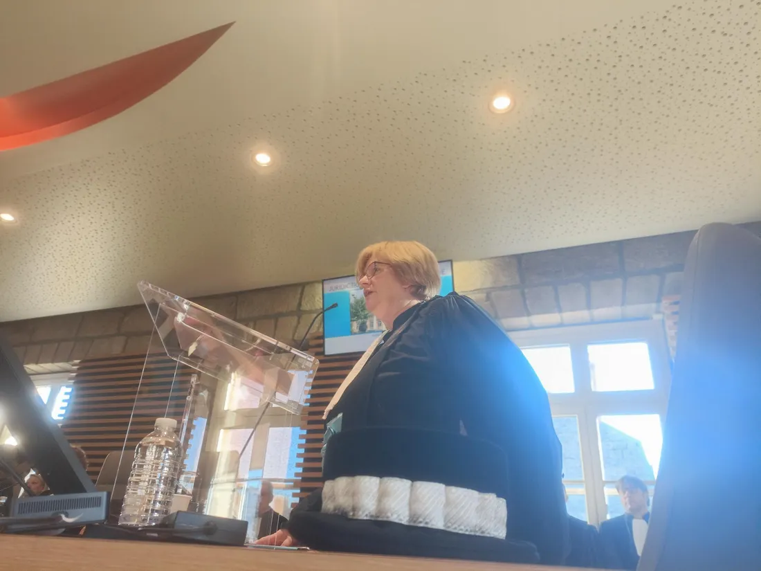 Florence Leroux-Ghristi