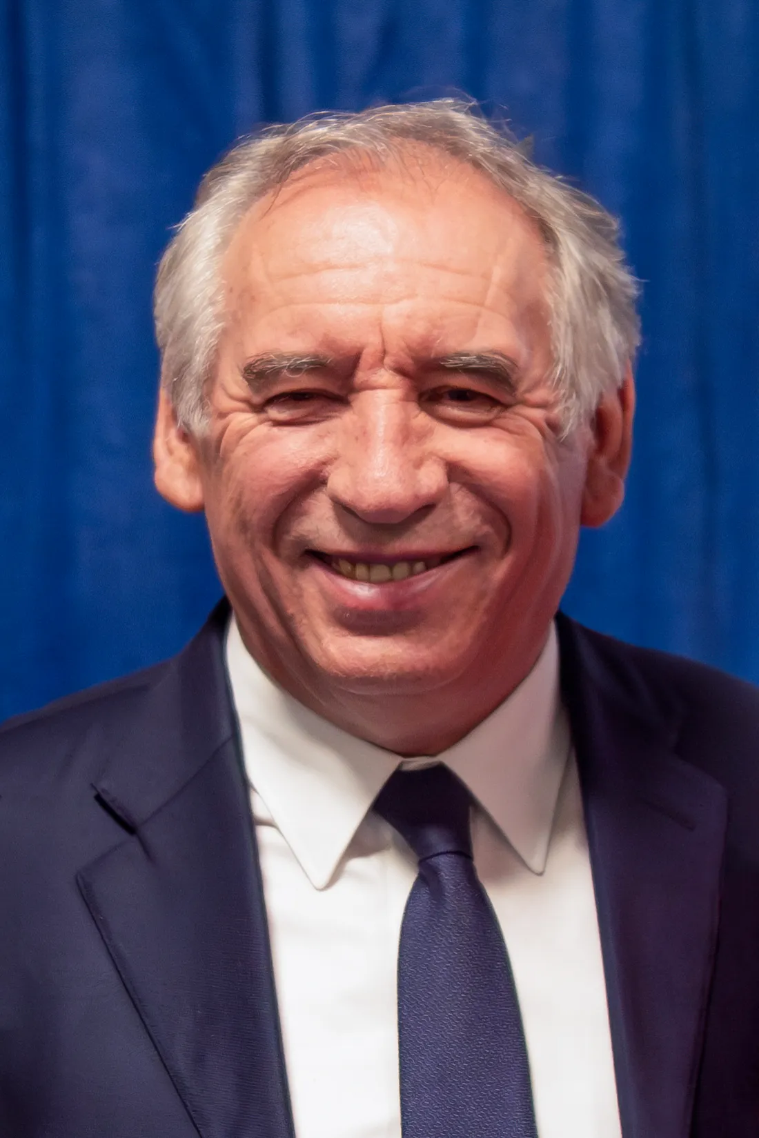 François Bayrou