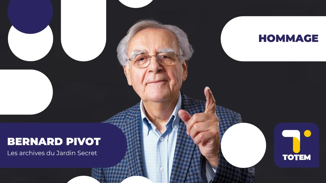Bernard Pivot