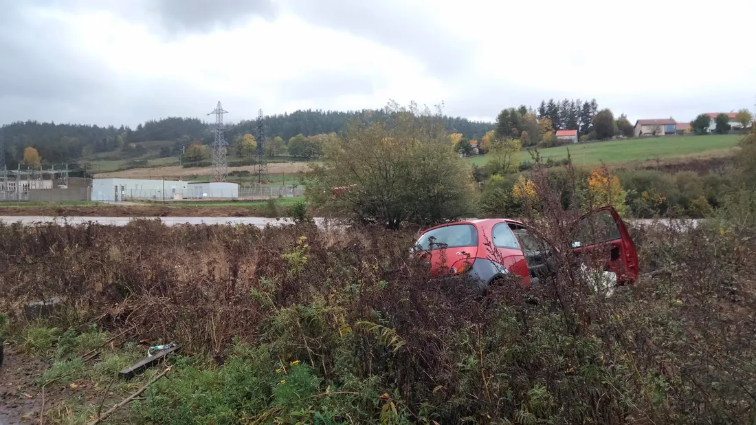 Langogne le 17-10-24