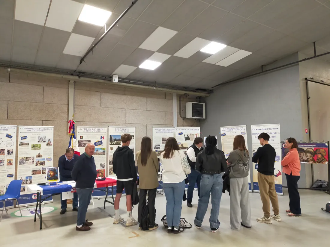 Premier Rallye Citoyens Cantal