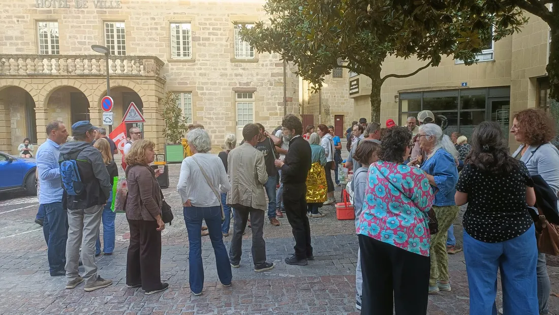bye bye bayrou 8 septembre