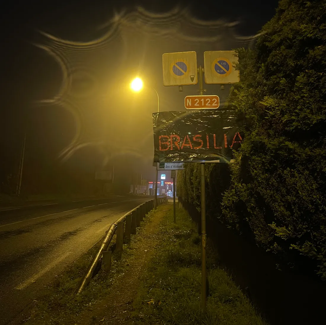 brazilia mercosur cantal