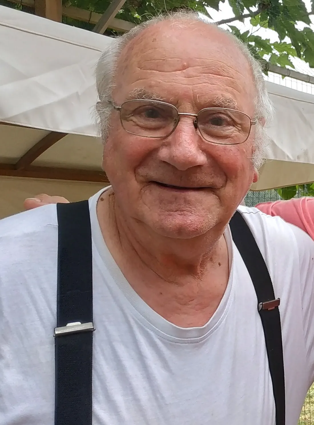 Michel, recherché par sa fille et la gendarmerie