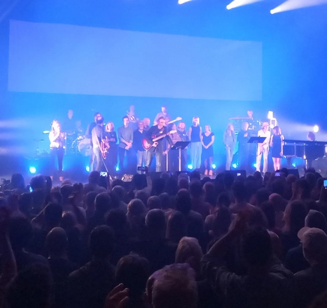 concert hommage Murat