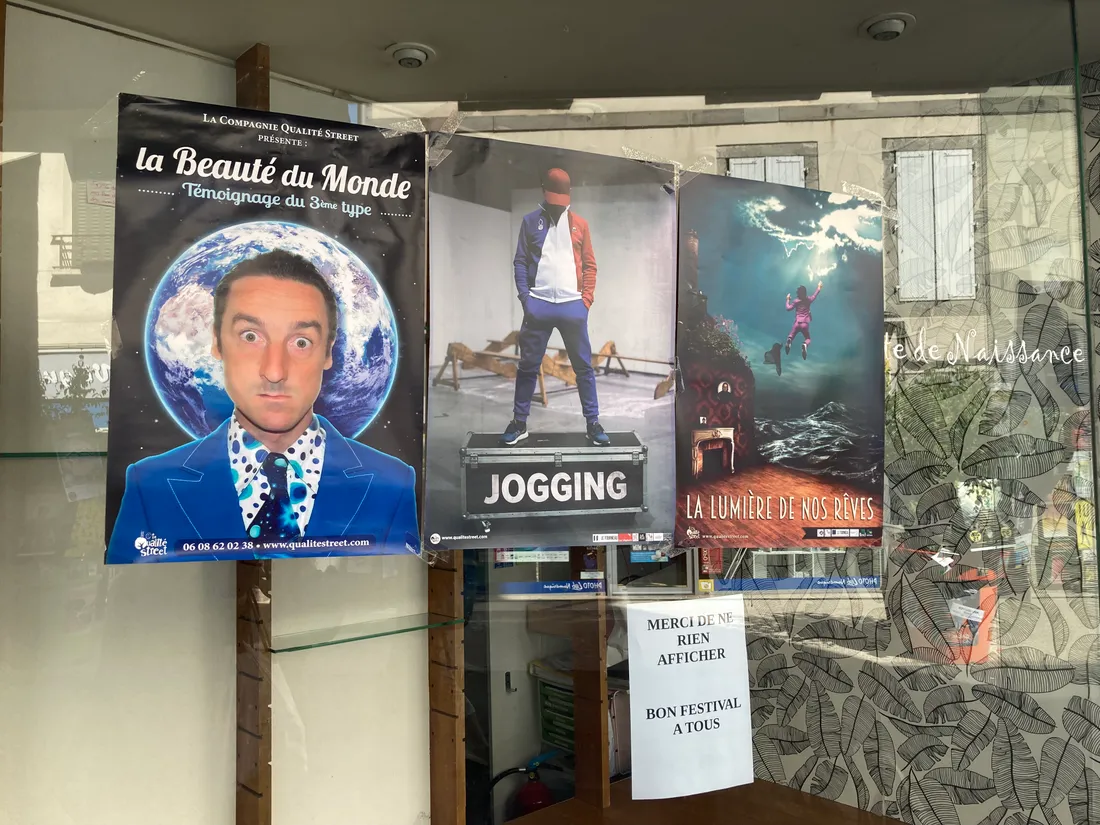 Qualité Street 2023