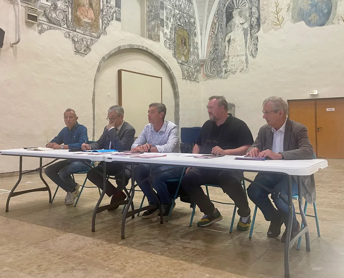 Bilan du festival d'Aurillac 2024