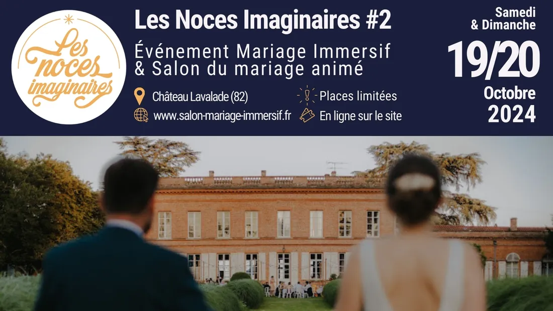 Illustration Noces Imaginaires
