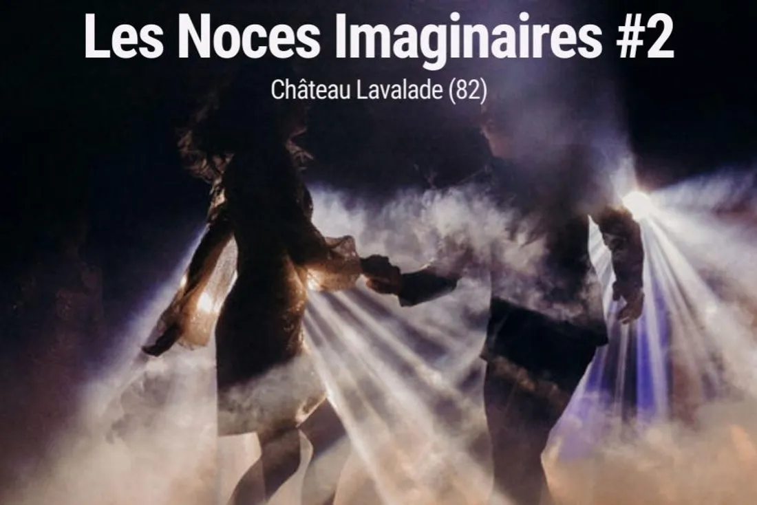Illustration Noces Imaginaires 2