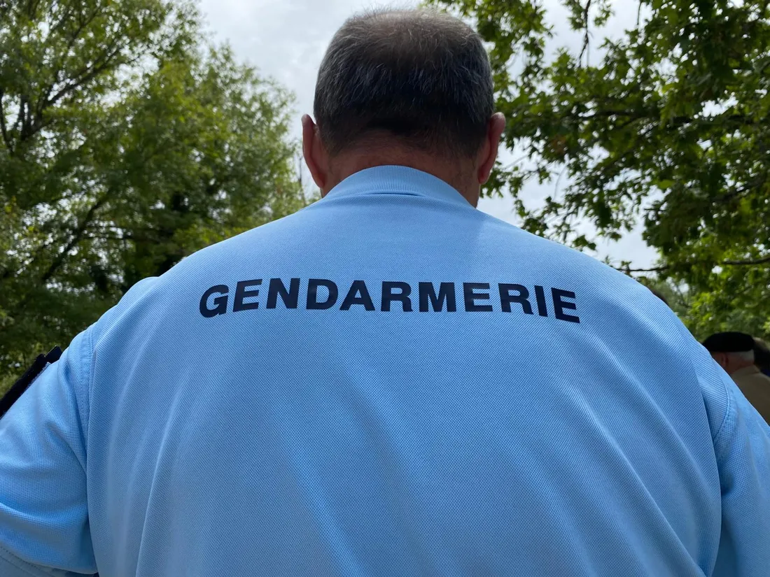 Illustration gendarmerie Tarn-et-Garonne