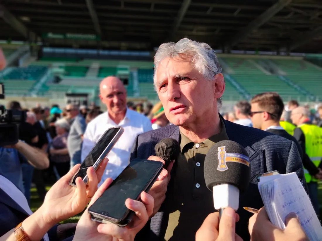 JC MAILLARD - TOTEM JG