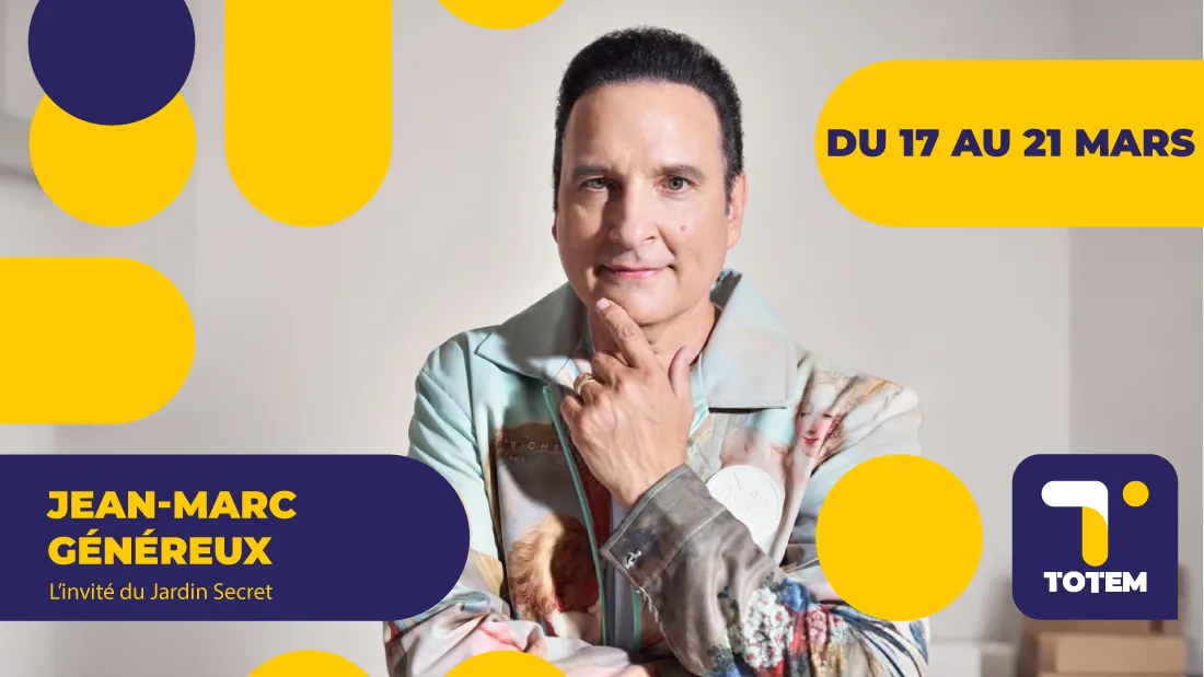 Jean-Marc Généreux