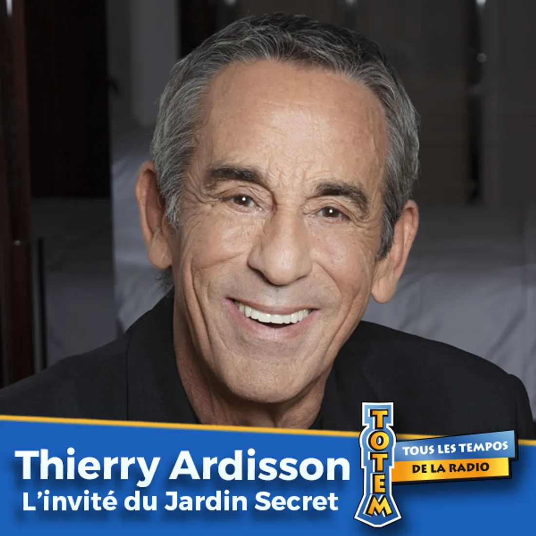 Thierry Ardisson