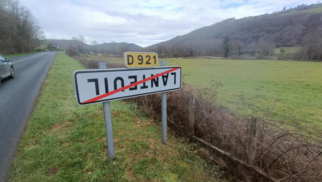 À Lanteuil, c’est la fin du réseau cuivre