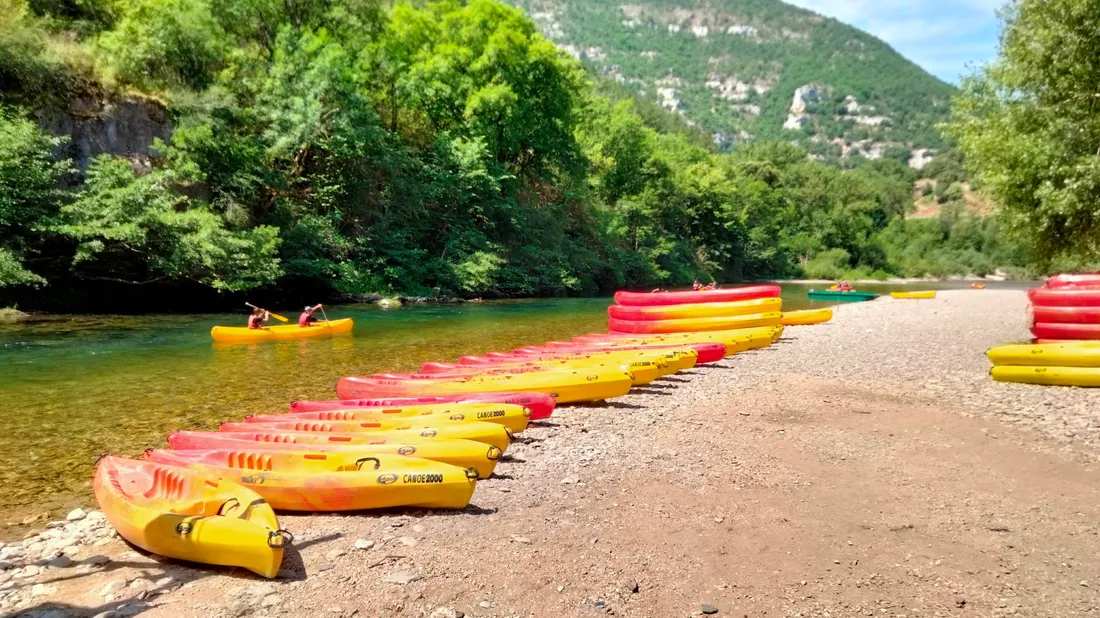 Des jobs dating ont été organisé à Meyrueis et la Malène