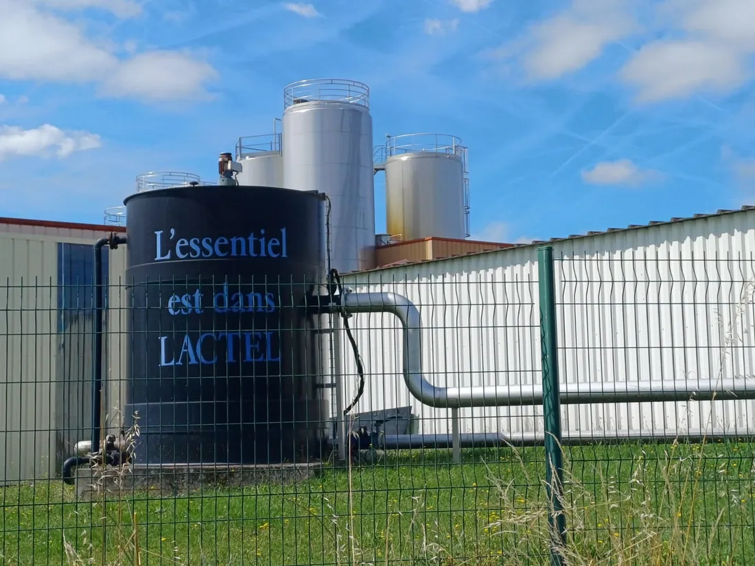 Lactalis Montauban