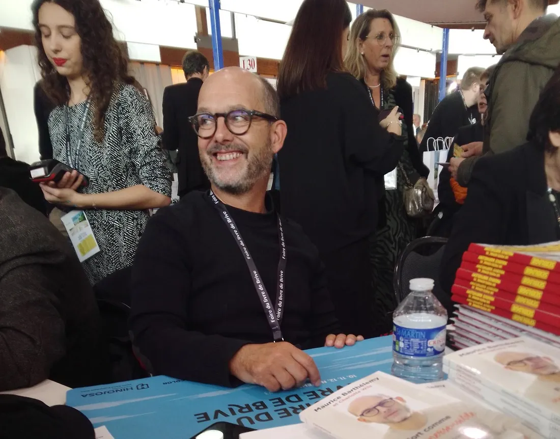 Maurice Barthélémy FDL