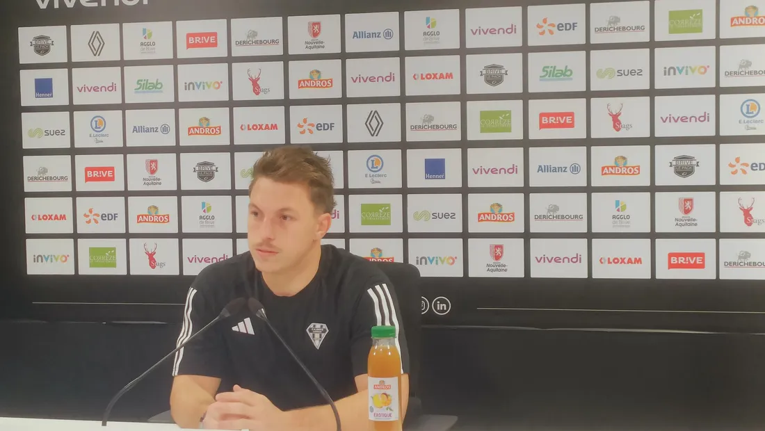 Maxime Sidobre débutera la rencontre à la mêlée