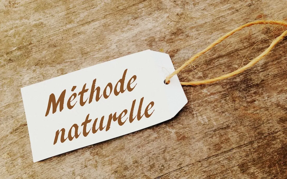 Méthode naturelle