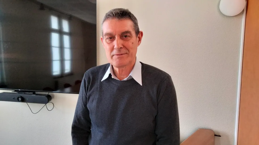 Michel Breuilh
