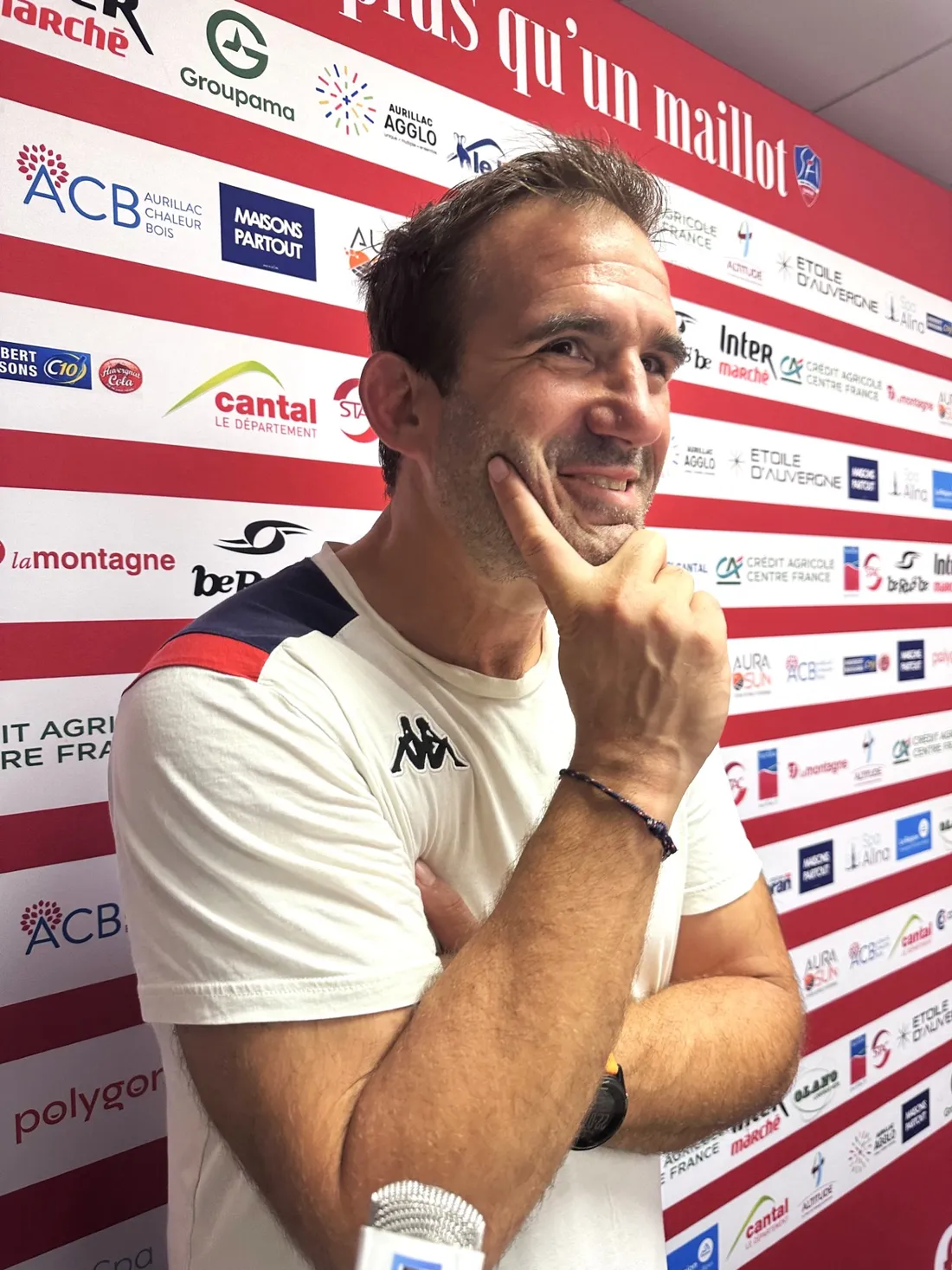 Mathieu Lescure