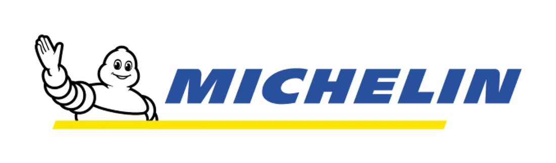 Michelin et son célèbre Bibendum