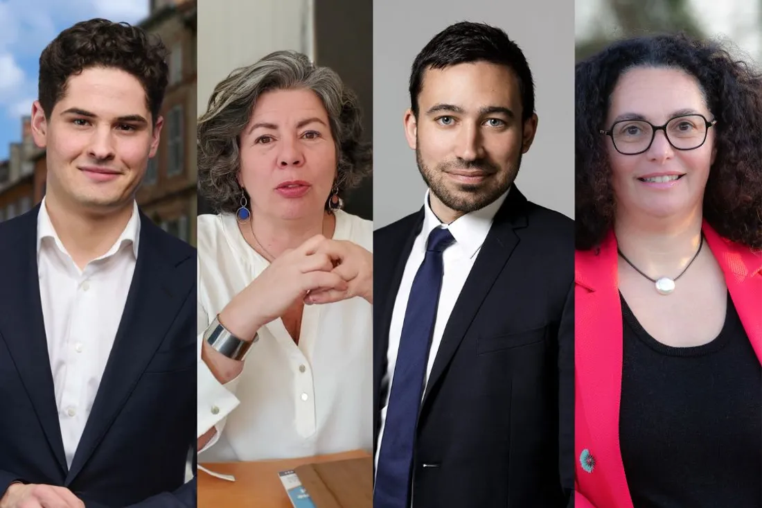 Les candidats à Moissac pour les municipales 2026