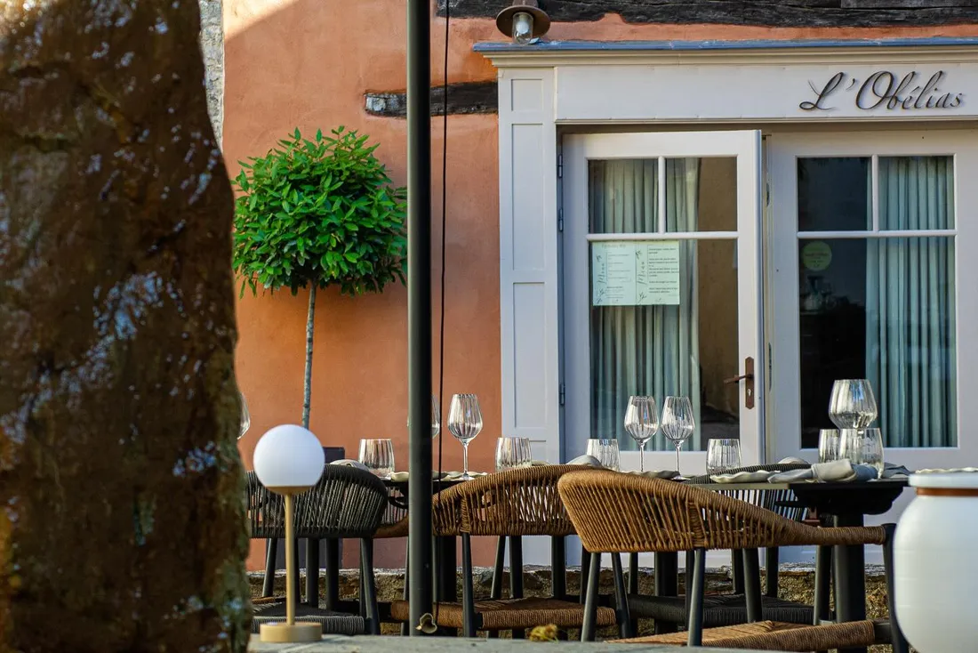 77 restaurants en France se sont vu attribuer un Bib Gourmand