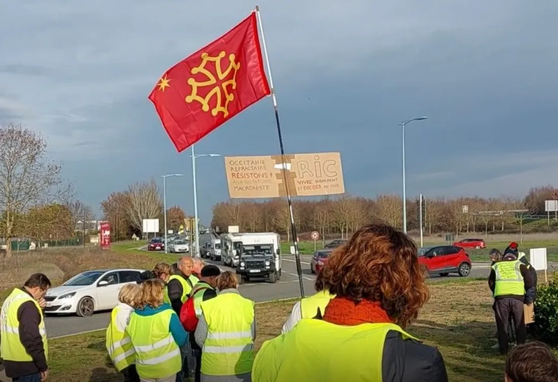 Les gilets jaunes vont-ils redescendre dans les rues ?