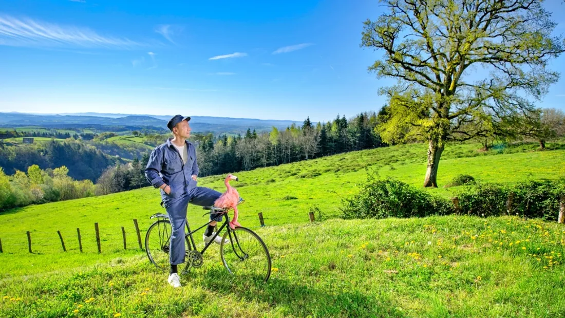 L'album "Dix de der" d'Olivier Costes est sorti sur toutes les plateformes