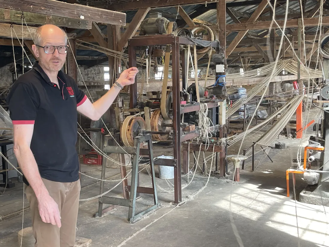  corderie Palus  Stéphane Assolari