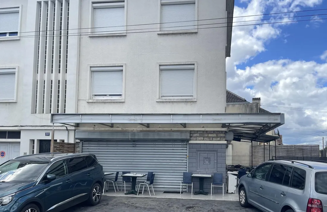 À Brive, l’association Papotes’Âges est fermée pour un mois. 