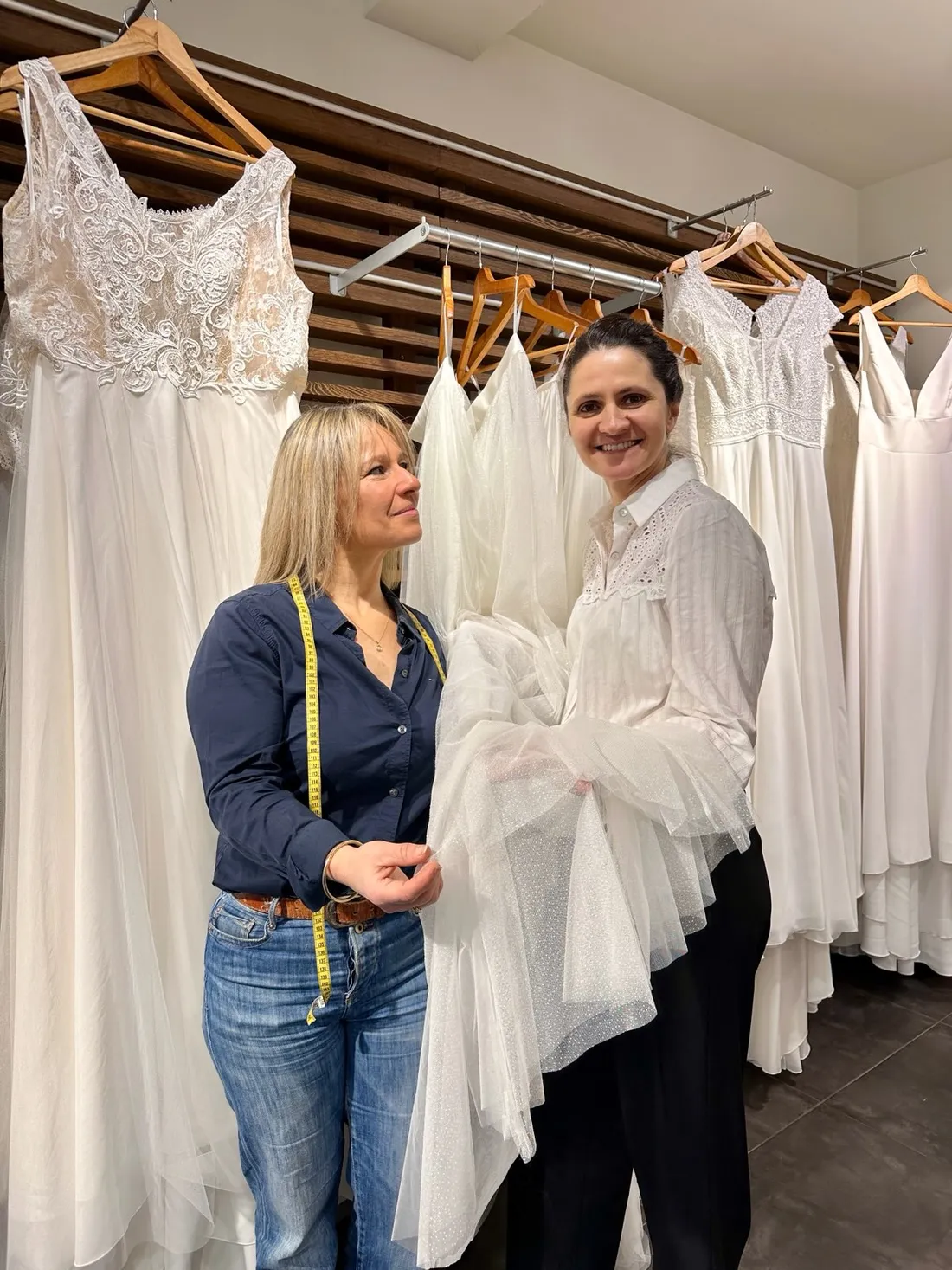    L’Atelier 23 la Mariée. 