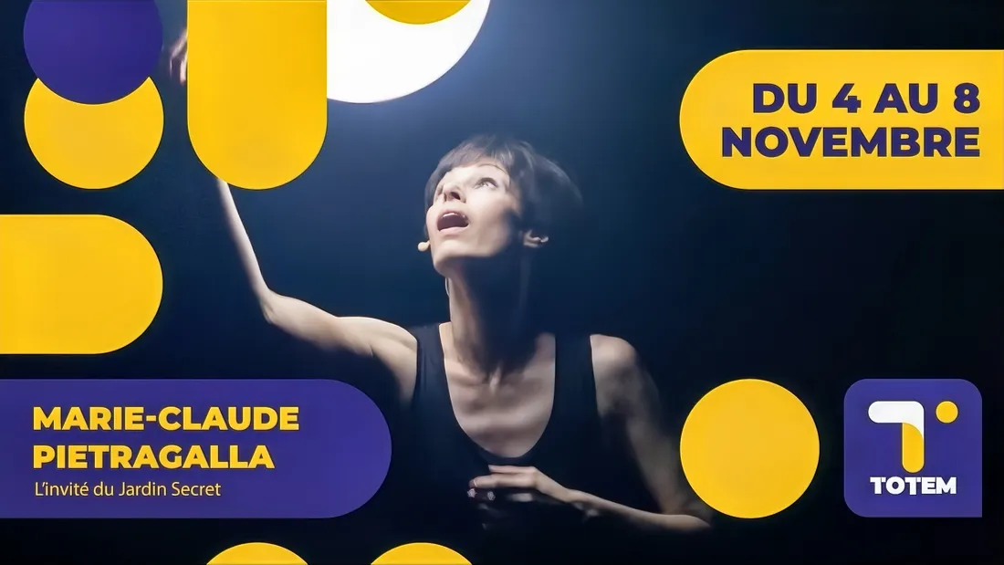 Marie-Claude Pietragalla