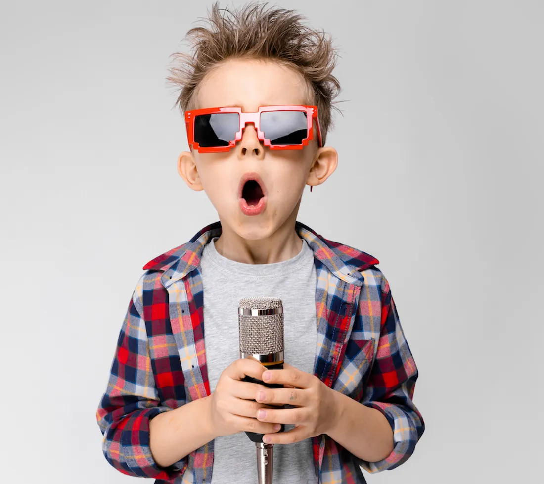 PODCAST ON EST CURIEUX - KIDS