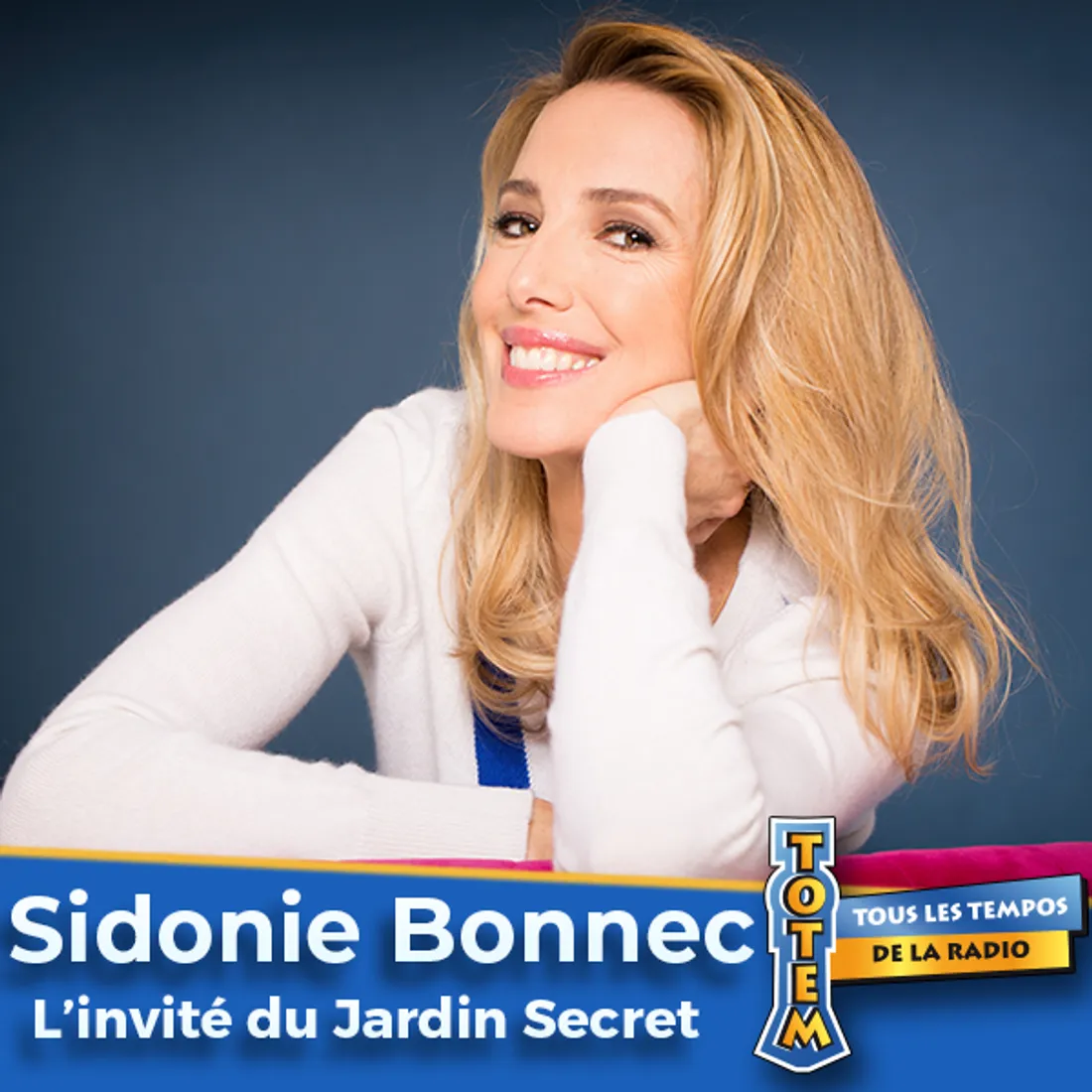 Sidonie Bonnec 