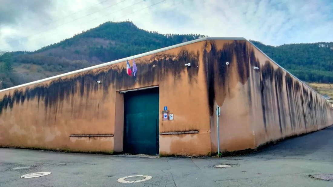 La maison d'arrêt de Mende accueille 74 détenus pour 48 places
