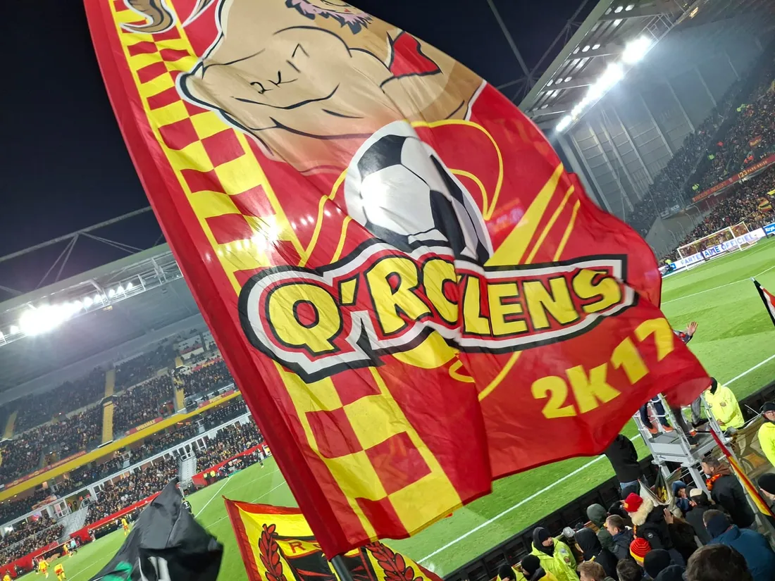 TOTEM - Coupe de France : le Quercy derrière Lens