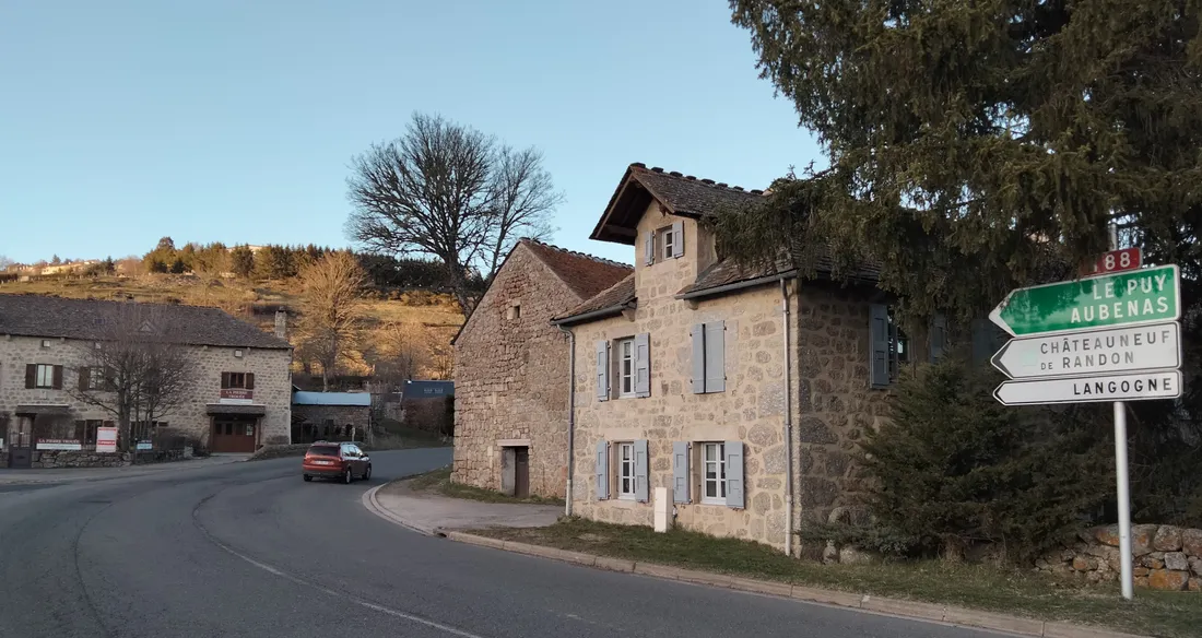 Les futurs travaux de la RN 88 seront pilotés par la Région Occitanie