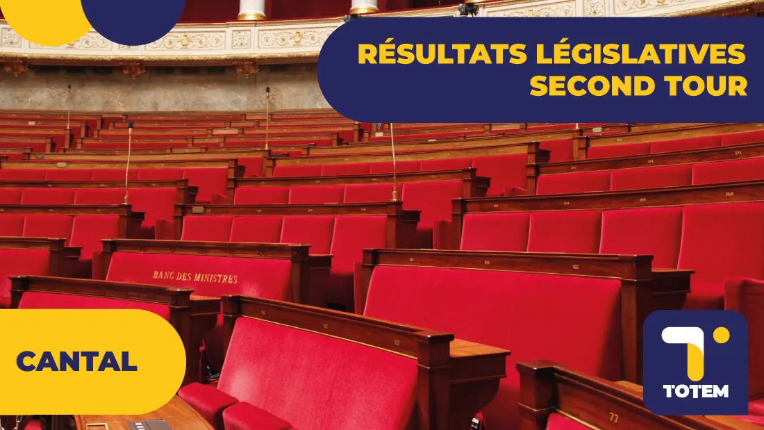 Cantal législatives 2024
