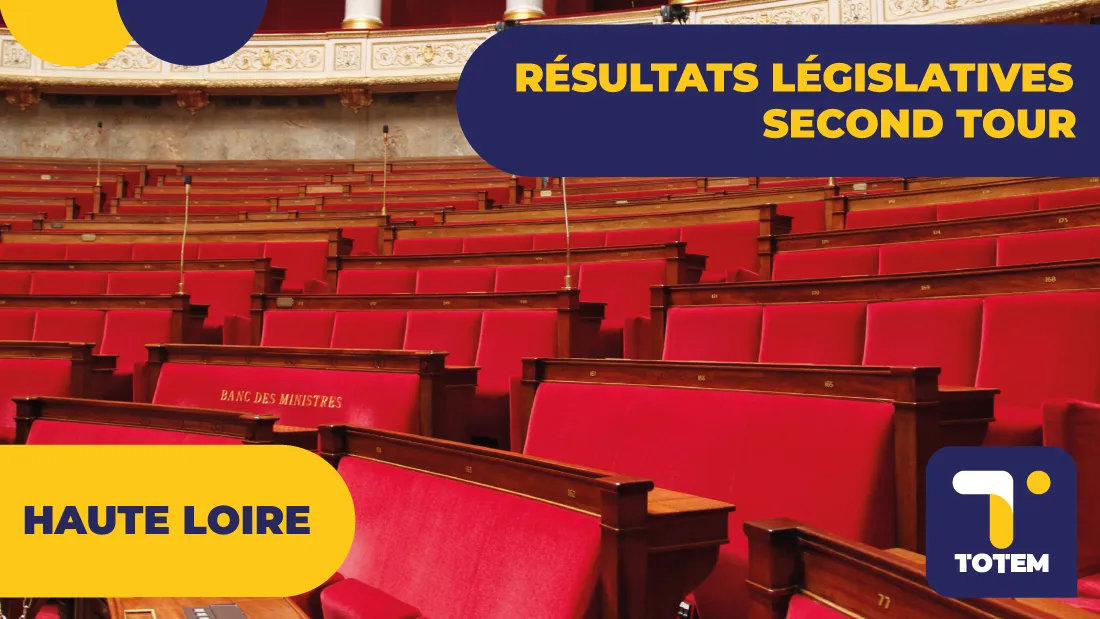 législatives haute-loire