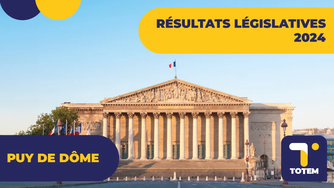 législatives puy -de-dome