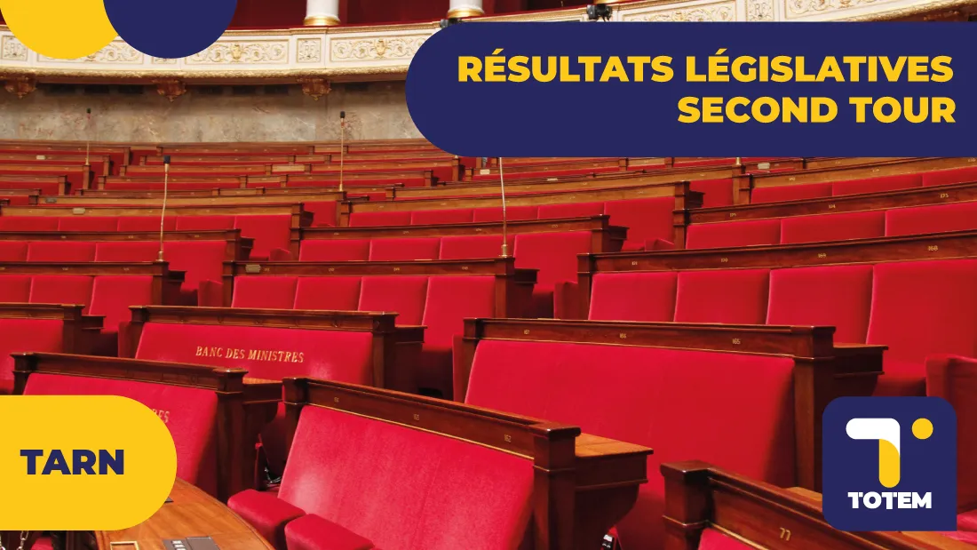 Législatives 2e tour visuel Lot