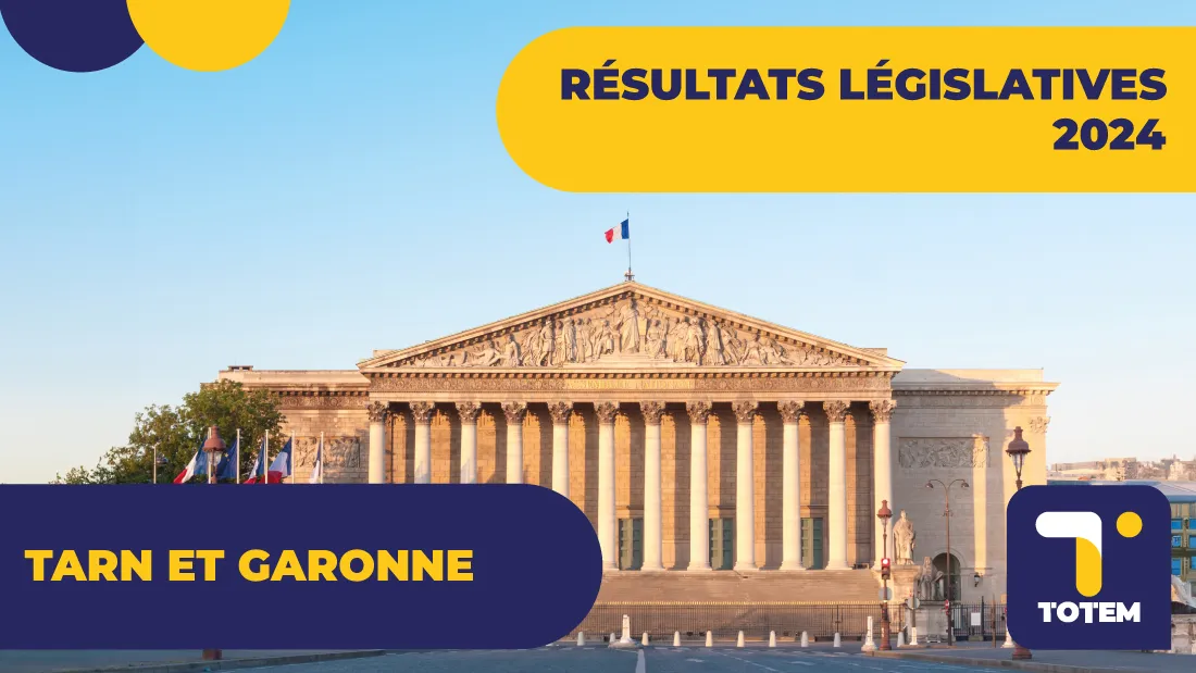 Législatives Tarn-et-Garonne