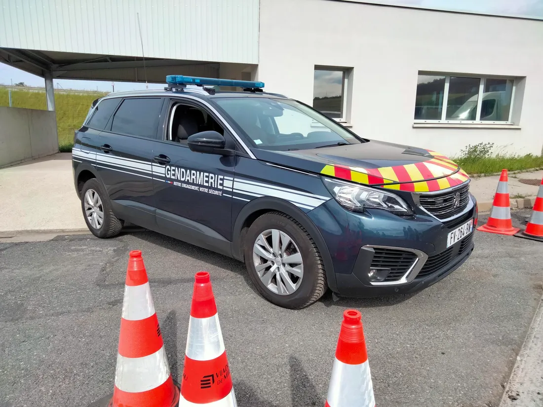 L'enquête sur ce meurtre a été confiée à la Gendarmerie