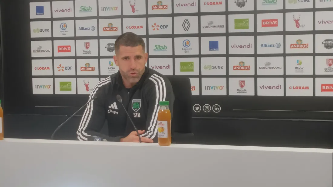 Sébastien Tillous Borde